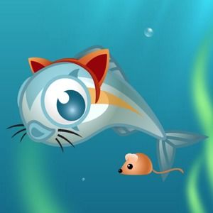 Meet your Posher, Seakitten